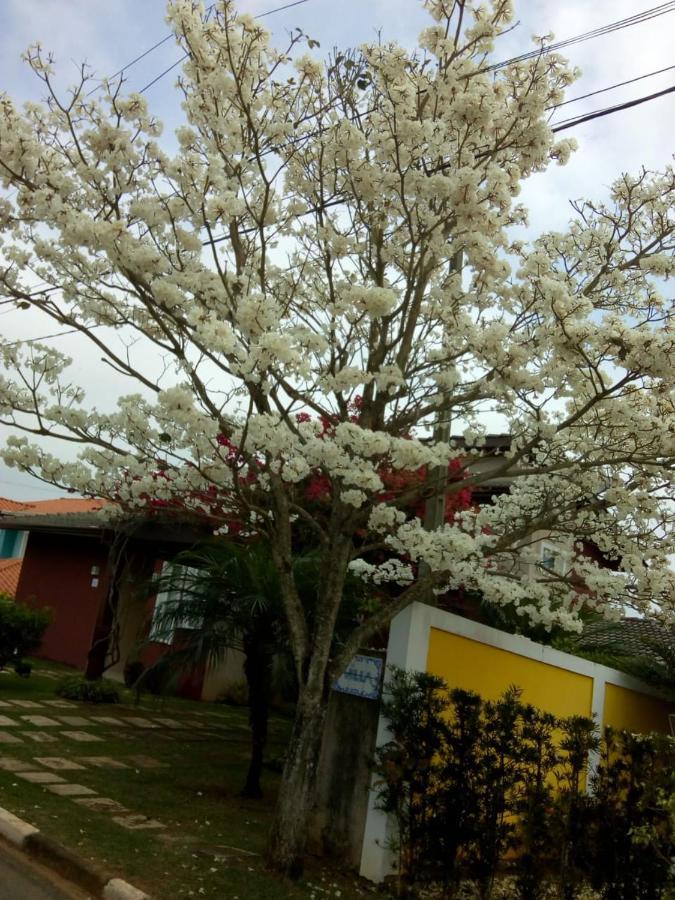 בום ז'זוס דוס פרדוס Linda Casa De Campo - Proximo A Sp - Wi-Fi Gratis מראה חיצוני תמונה