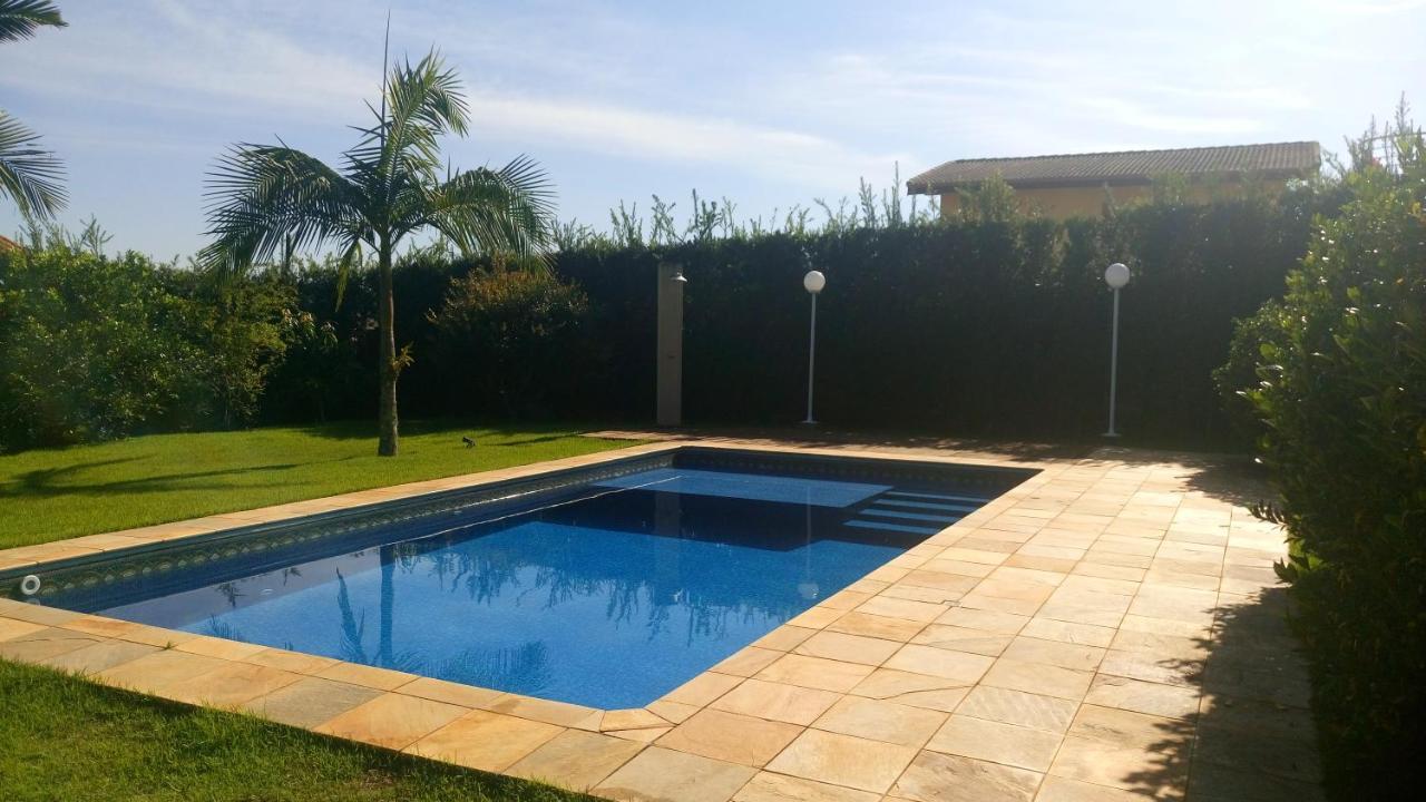 בום ז'זוס דוס פרדוס Linda Casa De Campo - Proximo A Sp - Wi-Fi Gratis מראה חיצוני תמונה