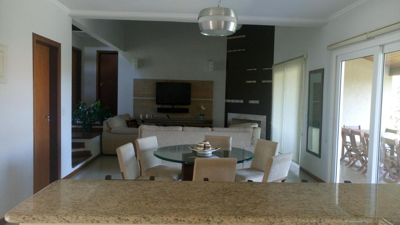 בום ז'זוס דוס פרדוס Linda Casa De Campo - Proximo A Sp - Wi-Fi Gratis מראה חיצוני תמונה