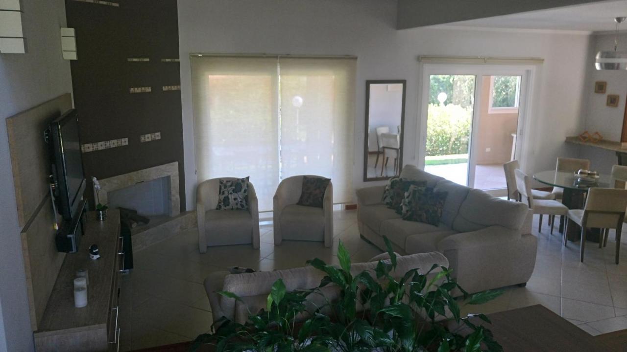 בום ז'זוס דוס פרדוס Linda Casa De Campo - Proximo A Sp - Wi-Fi Gratis מראה חיצוני תמונה