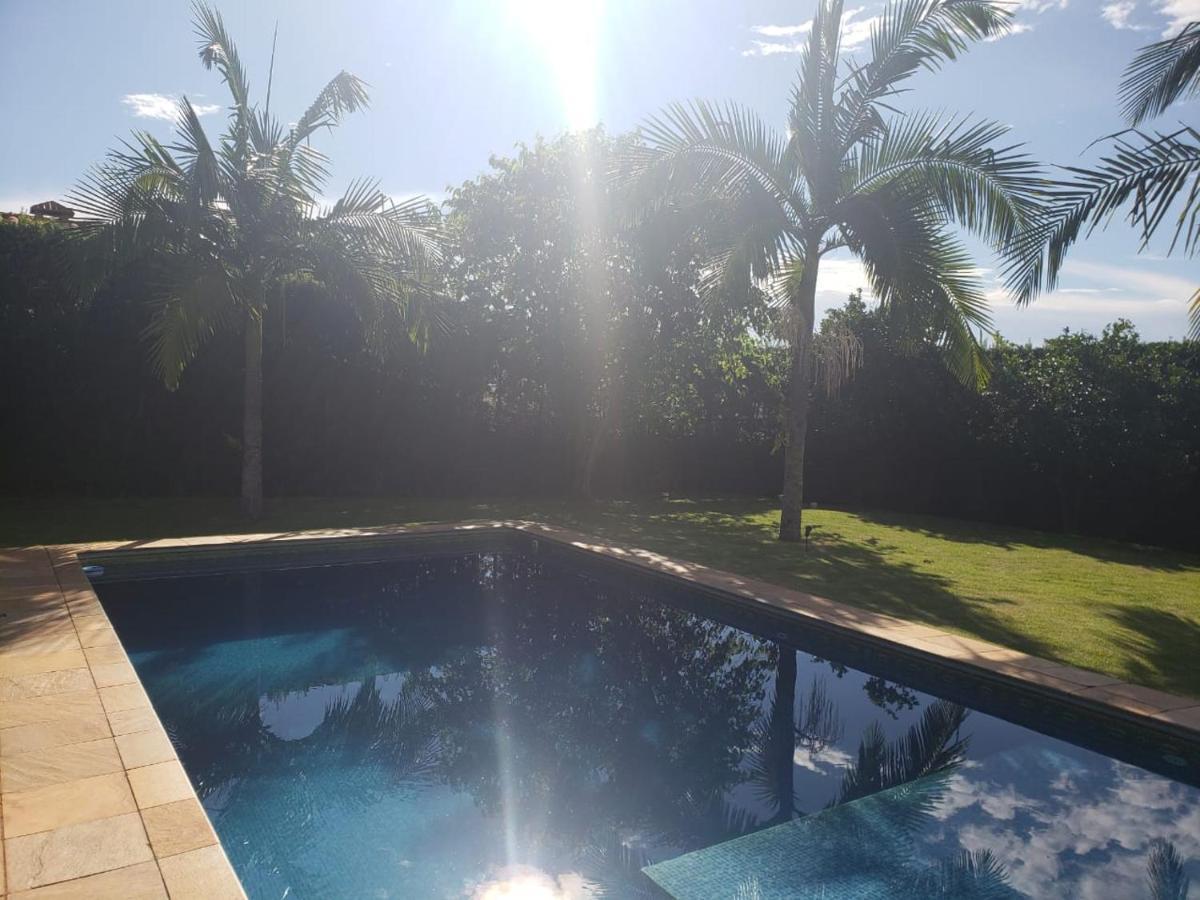 בום ז'זוס דוס פרדוס Linda Casa De Campo - Proximo A Sp - Wi-Fi Gratis מראה חיצוני תמונה