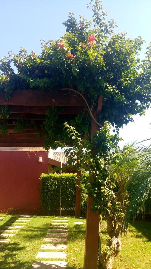 בום ז'זוס דוס פרדוס Linda Casa De Campo - Proximo A Sp - Wi-Fi Gratis מראה חיצוני תמונה