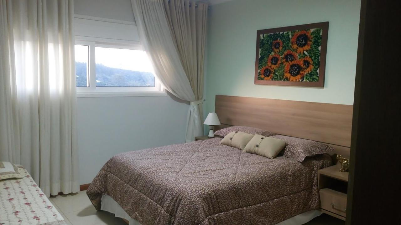 בום ז'זוס דוס פרדוס Linda Casa De Campo - Proximo A Sp - Wi-Fi Gratis מראה חיצוני תמונה