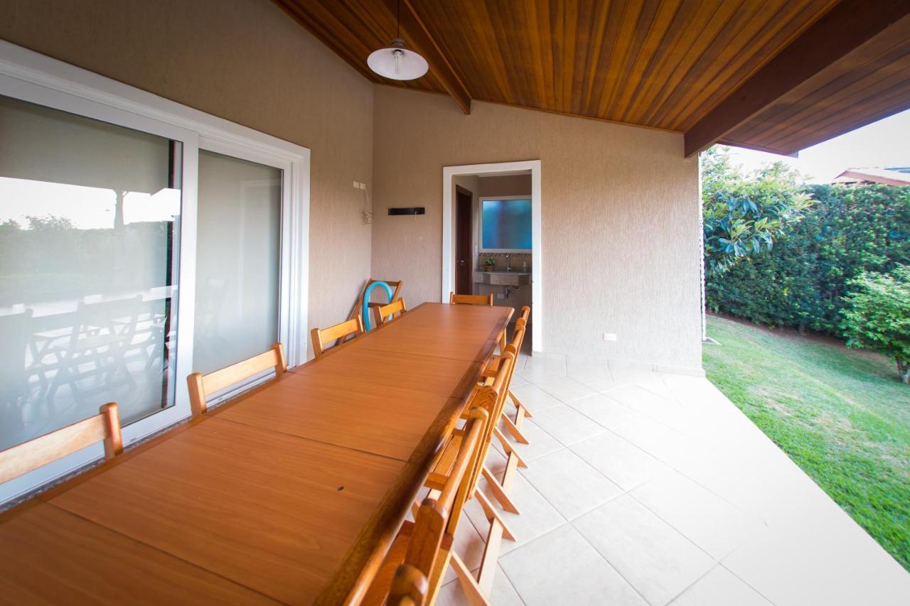 בום ז'זוס דוס פרדוס Linda Casa De Campo - Proximo A Sp - Wi-Fi Gratis מראה חיצוני תמונה