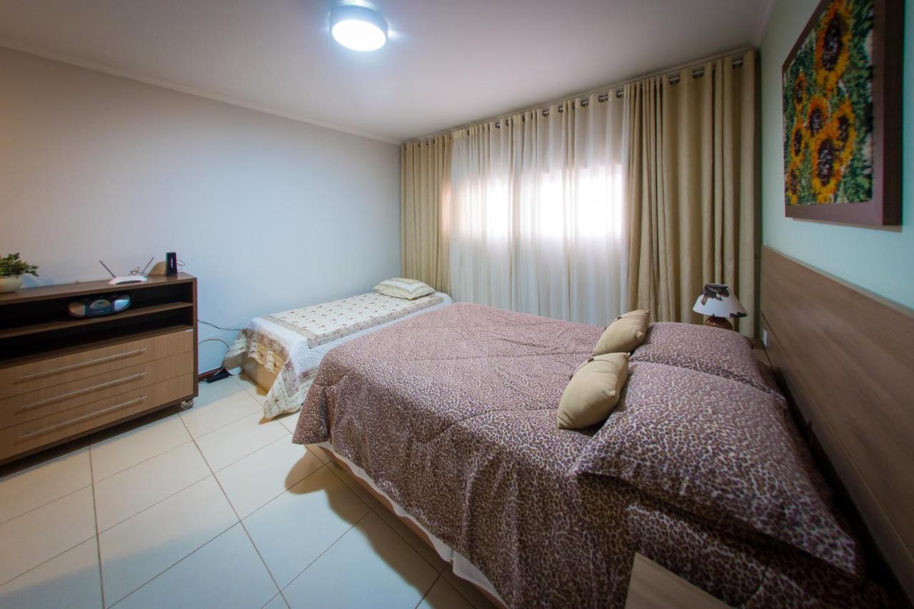 בום ז'זוס דוס פרדוס Linda Casa De Campo - Proximo A Sp - Wi-Fi Gratis מראה חיצוני תמונה