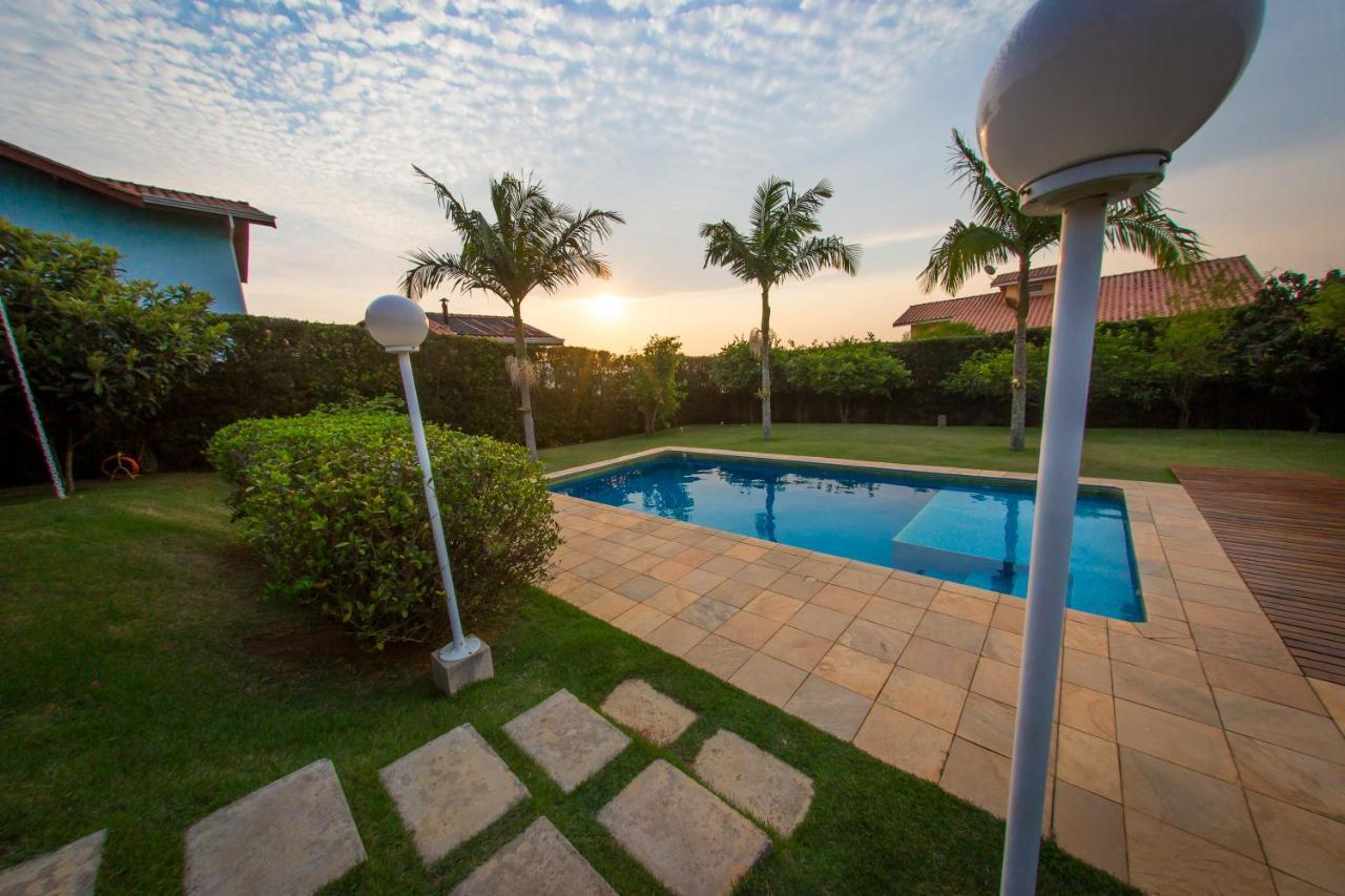 בום ז'זוס דוס פרדוס Linda Casa De Campo - Proximo A Sp - Wi-Fi Gratis מראה חיצוני תמונה