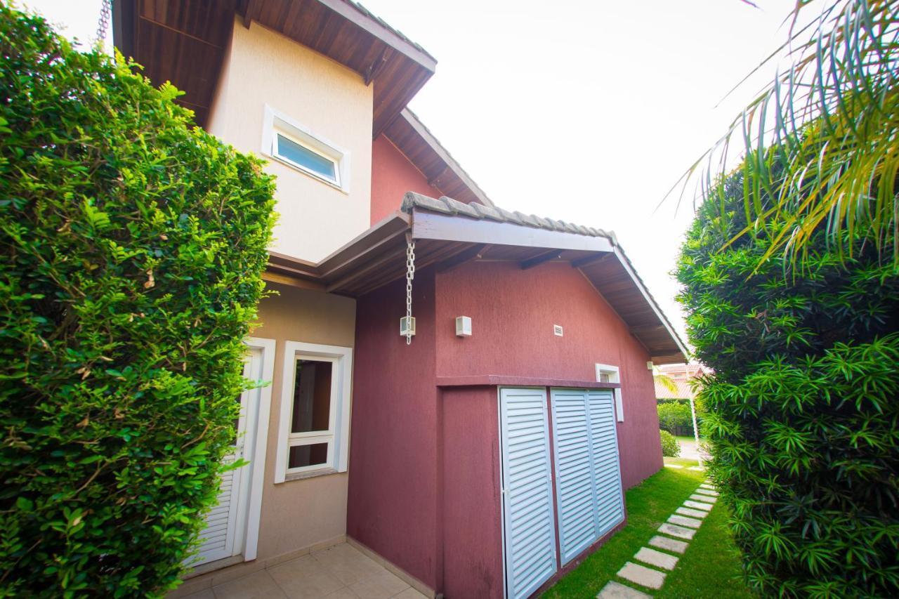 בום ז'זוס דוס פרדוס Linda Casa De Campo - Proximo A Sp - Wi-Fi Gratis מראה חיצוני תמונה