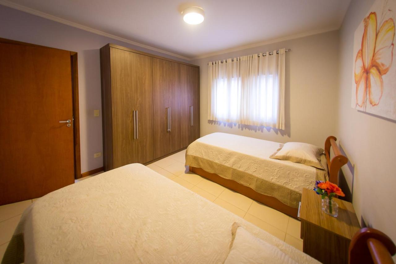 בום ז'זוס דוס פרדוס Linda Casa De Campo - Proximo A Sp - Wi-Fi Gratis מראה חיצוני תמונה