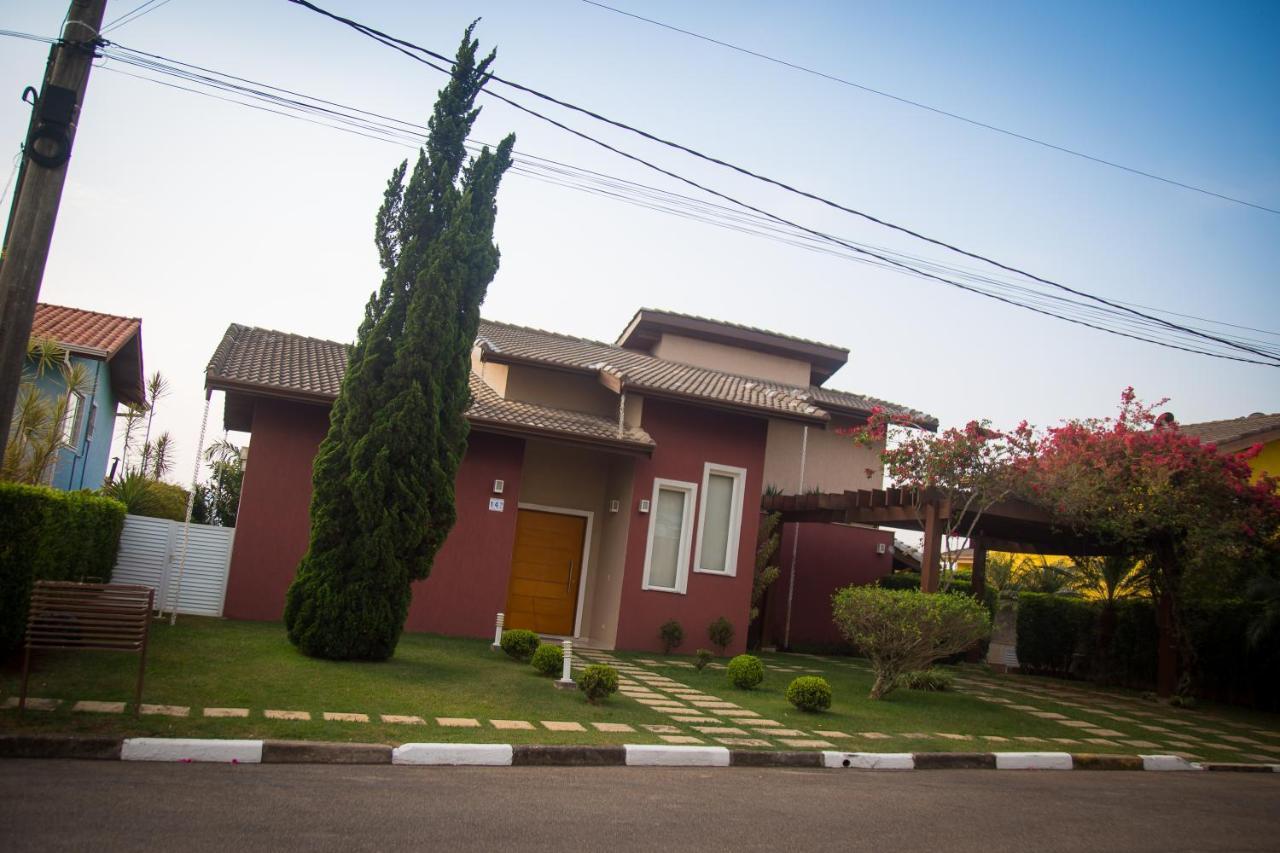 בום ז'זוס דוס פרדוס Linda Casa De Campo - Proximo A Sp - Wi-Fi Gratis מראה חיצוני תמונה