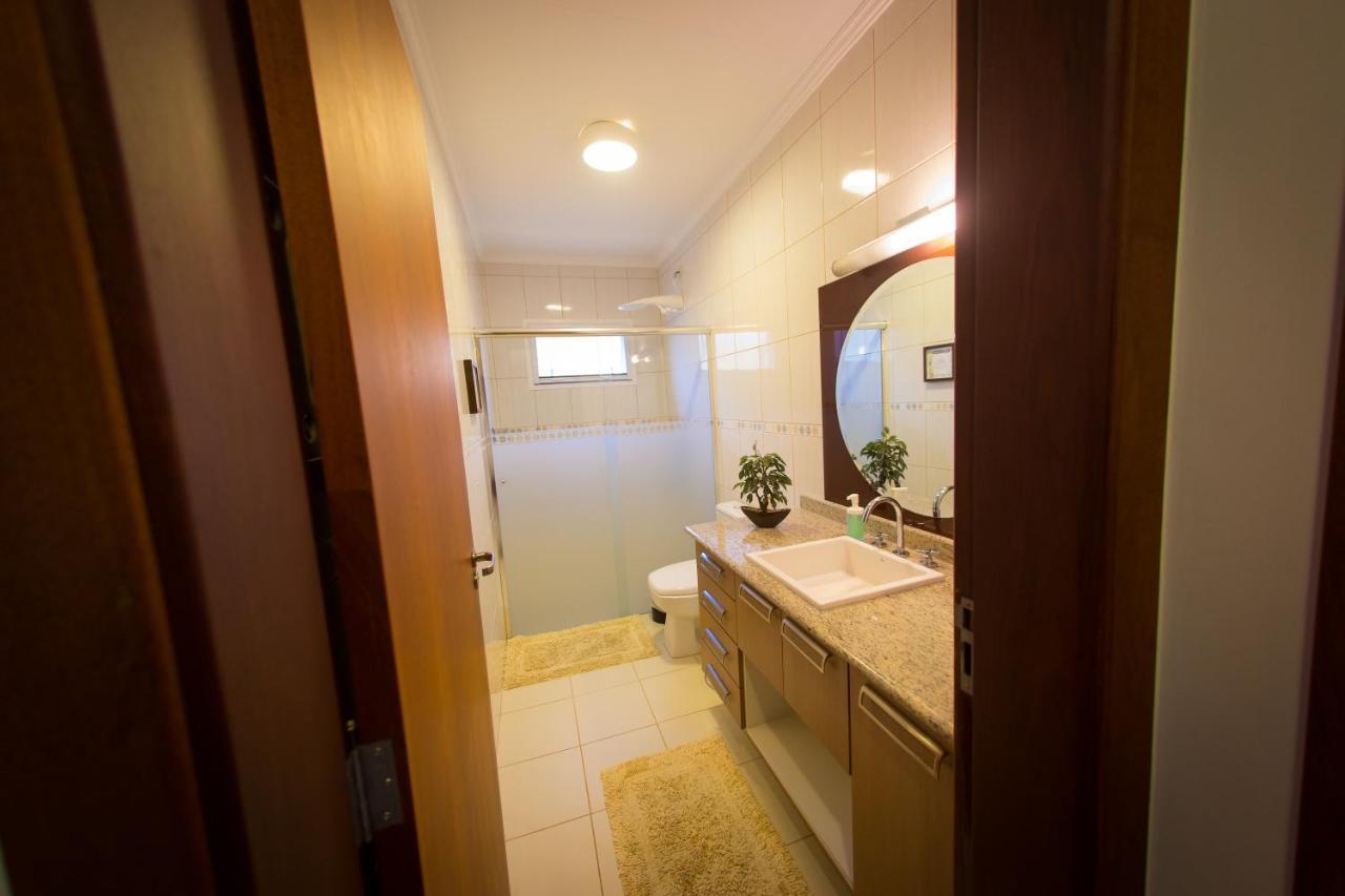 בום ז'זוס דוס פרדוס Linda Casa De Campo - Proximo A Sp - Wi-Fi Gratis מראה חיצוני תמונה