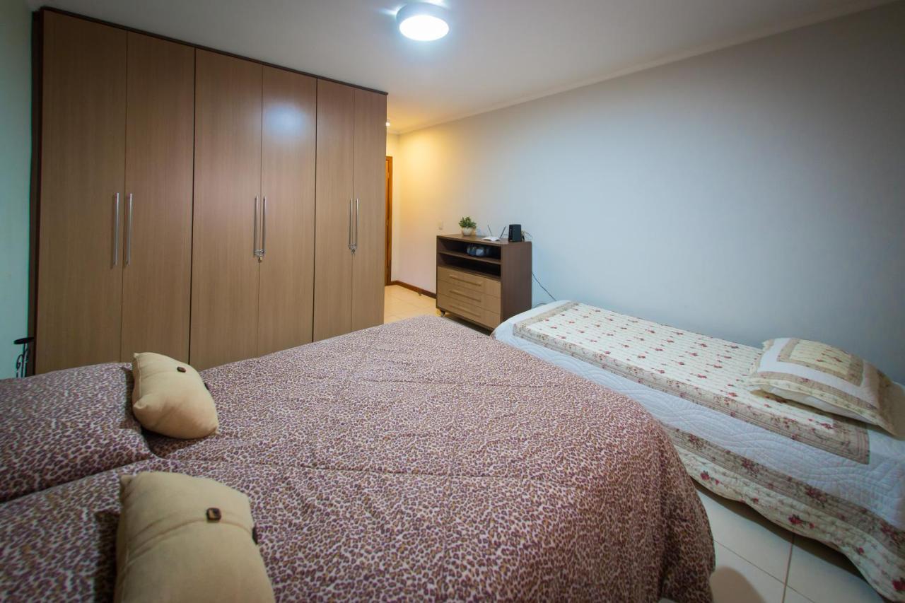 בום ז'זוס דוס פרדוס Linda Casa De Campo - Proximo A Sp - Wi-Fi Gratis מראה חיצוני תמונה
